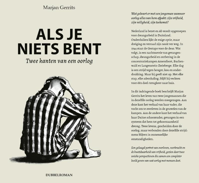 Als je niets bent