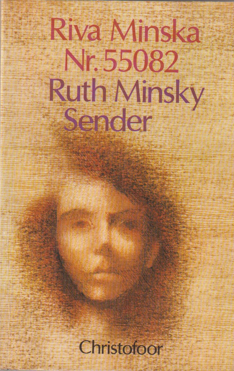 Minsky Sender Riva Minska Nr. 55082