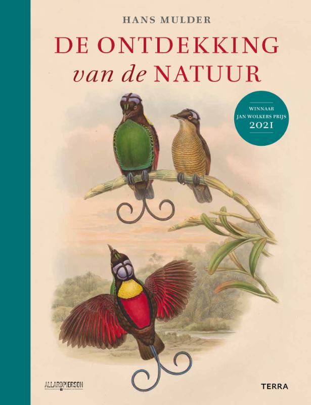 Terra Lannoo 9789089898432 niet gecategoriseerd