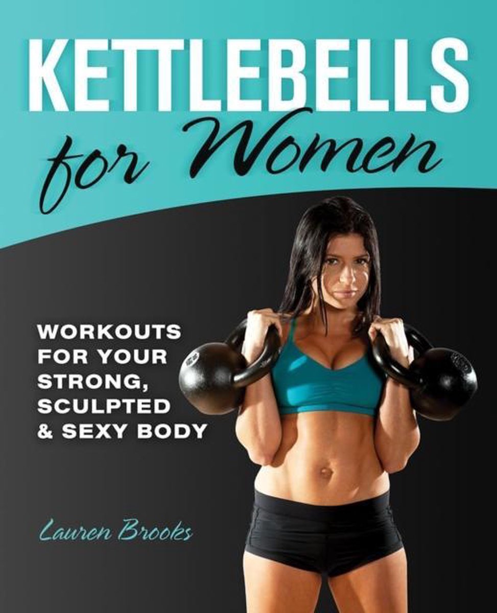 Ultimate Kettlebells Workout