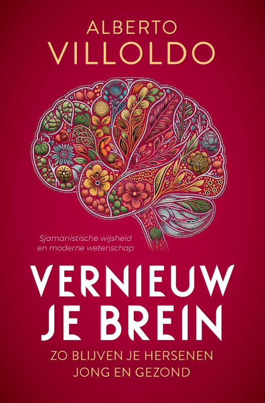 Vernieuw je brein