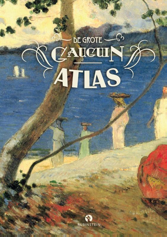 boekenbalie_9789047625889_cover De grote Gauguin atlas
