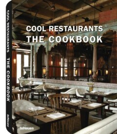 Cool Restaurants. The Cookbook