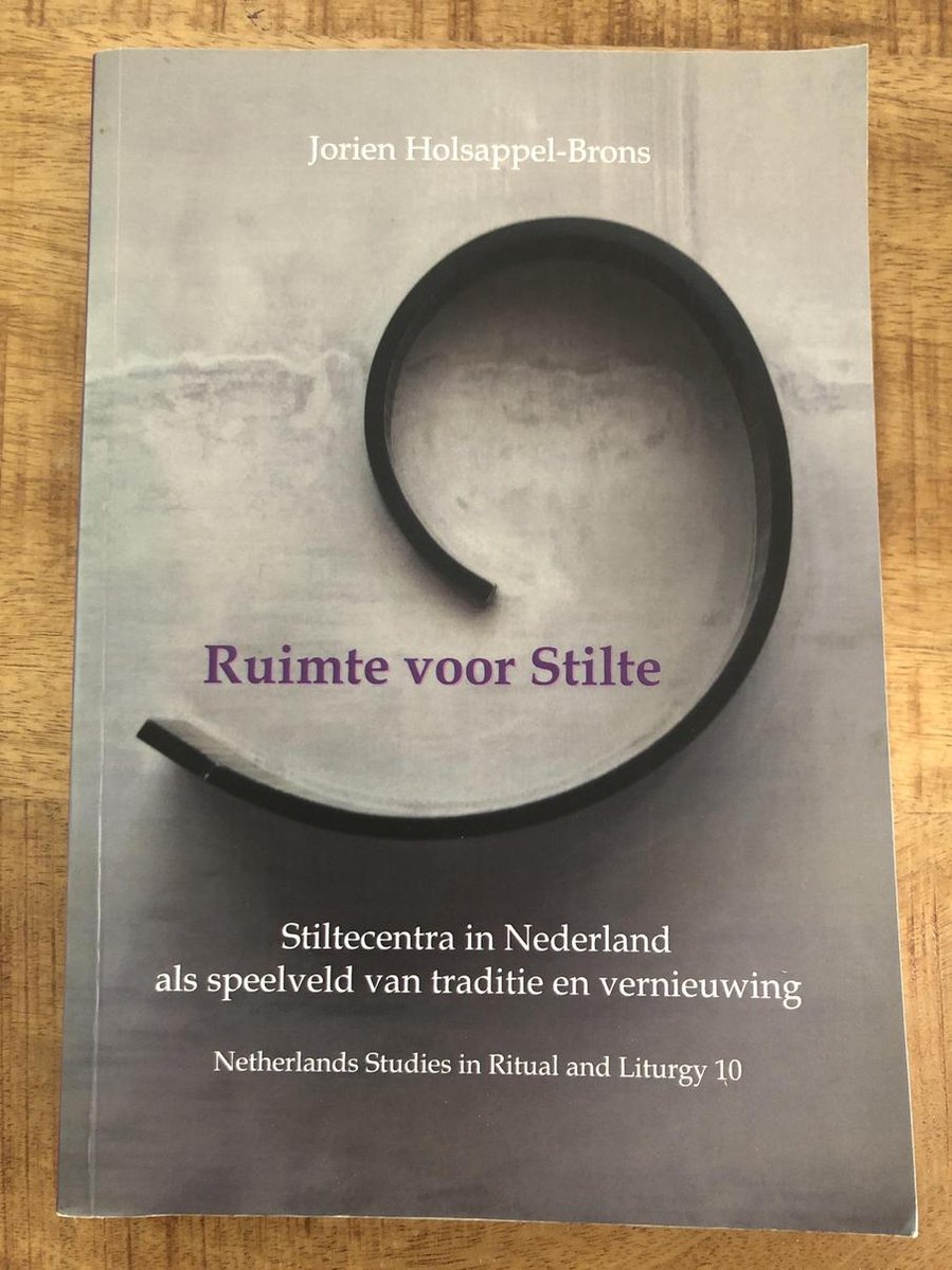 Ruimte voor stilte