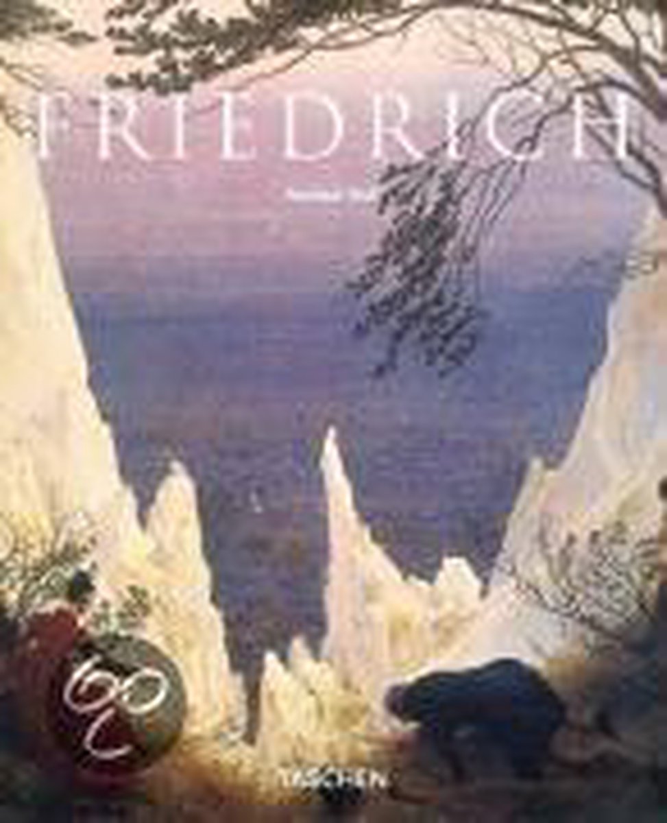 Caspar David Friedrich