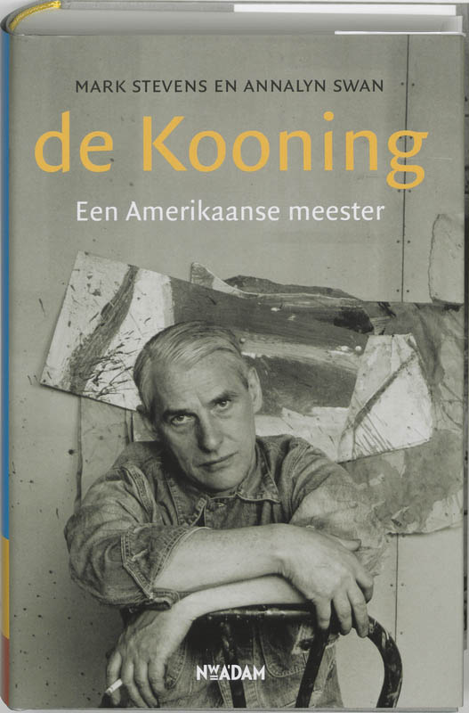 De kooning