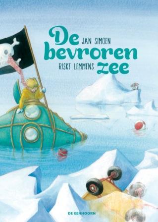 De bevroren zee