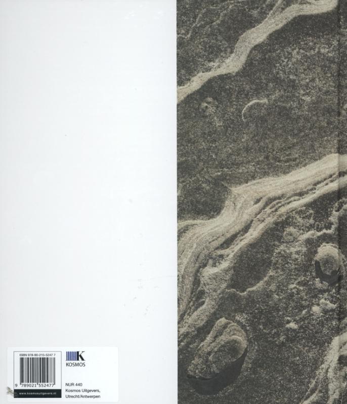 Mugaritz achterkant