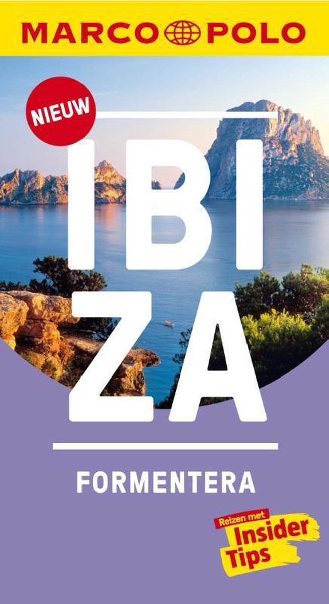 Ibiza / Marco Polo