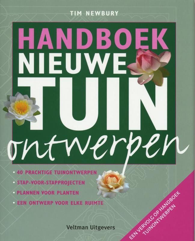 boekenbalie_9789048300594_cover Handboek nieuwe tuinontwerpen