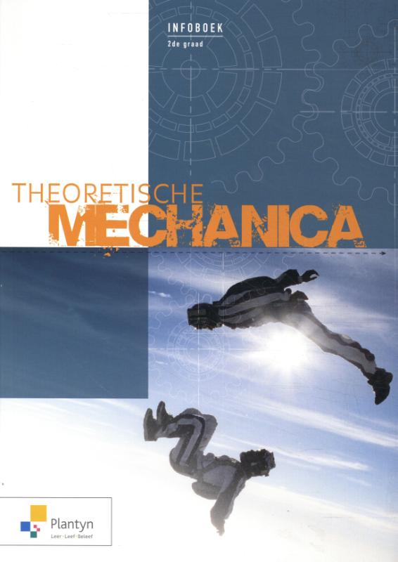 Theoretische mechanica 2de graad infoboek