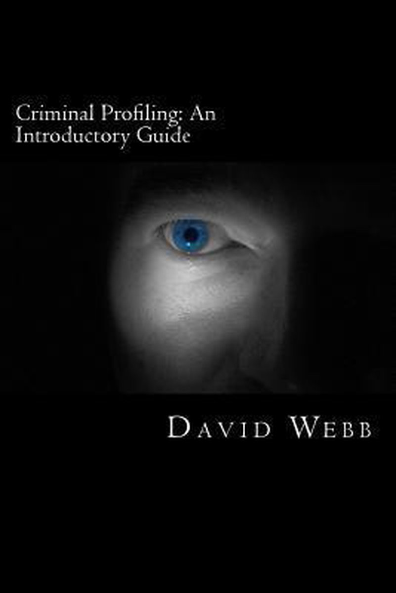 Criminal Profiling