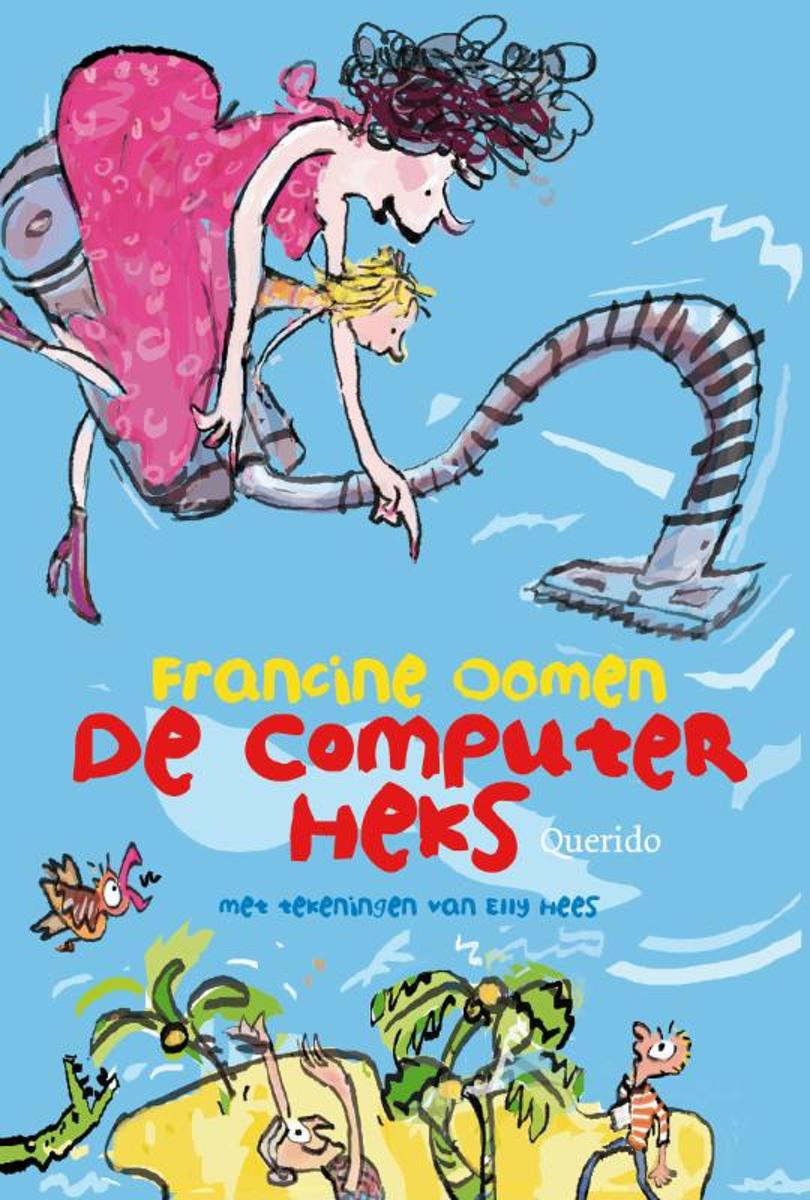 De computerheks