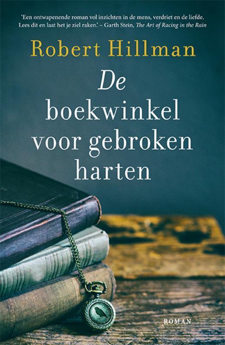 boekenbalie_9789400510814_cover De boekwinkel voor gebroken harten