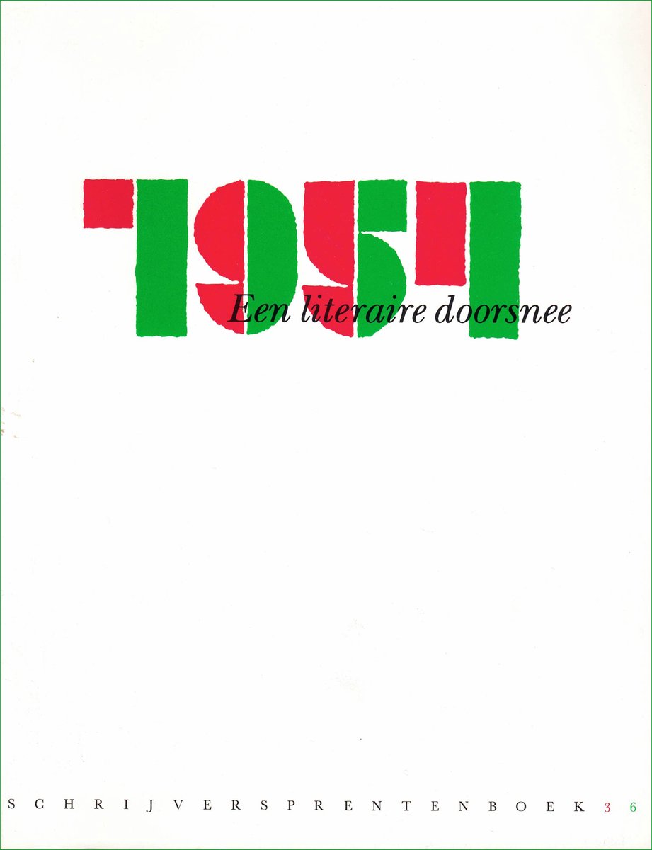 1954 / Schrijversprentenboek / 36