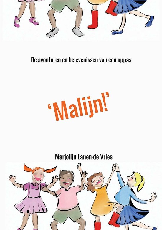'Malijn!'