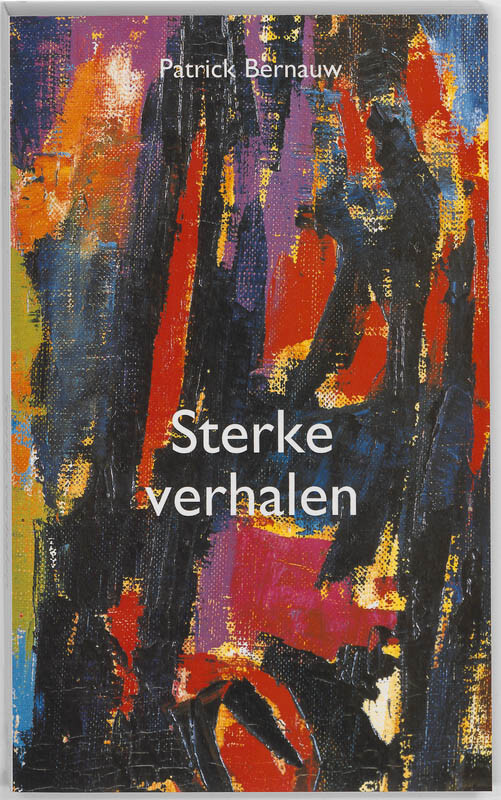 Sterke verhalen