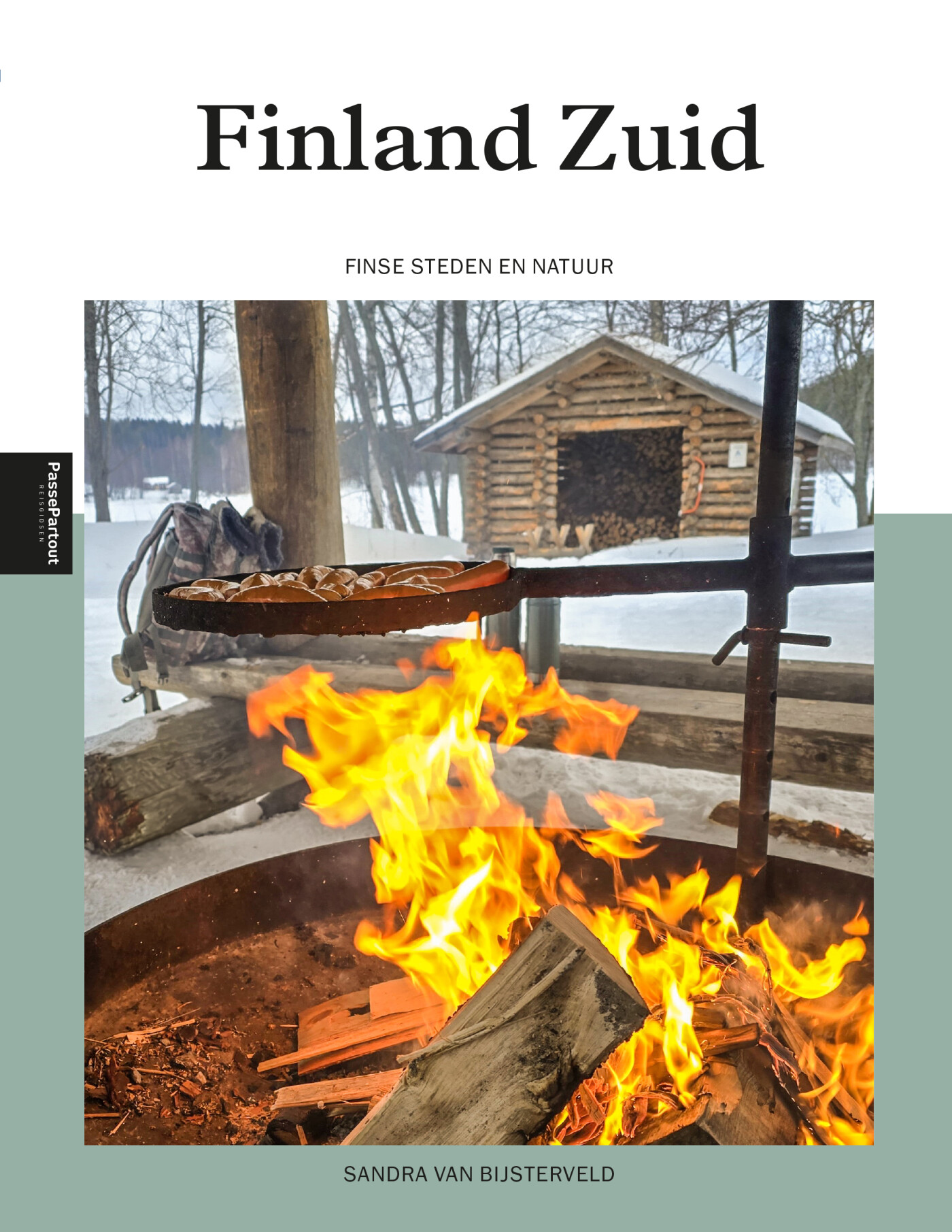 Finland Zuid / PassePartout reisgidsen