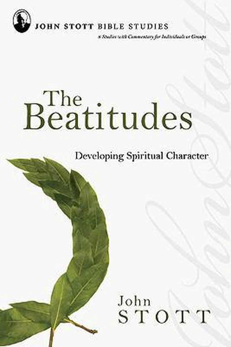 The Beatitudes