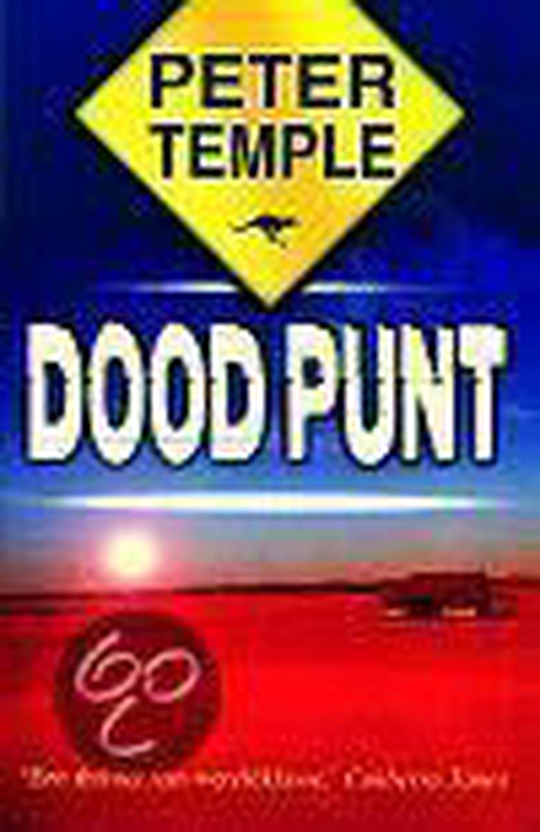 boekenbalie_9789022530160_cover Dood Punt