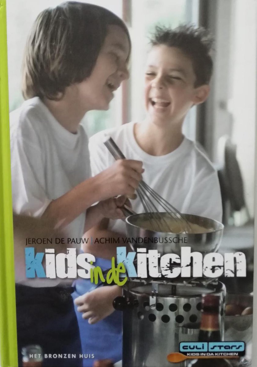 boekenbalie_9789077981672_cover Kids in de kitchen