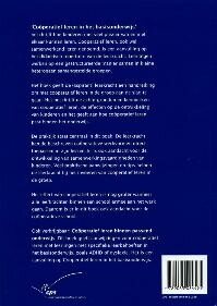 Coöperatief leren in het basisonderwijs Coöperatief leren in het basisonderwijs achterkant