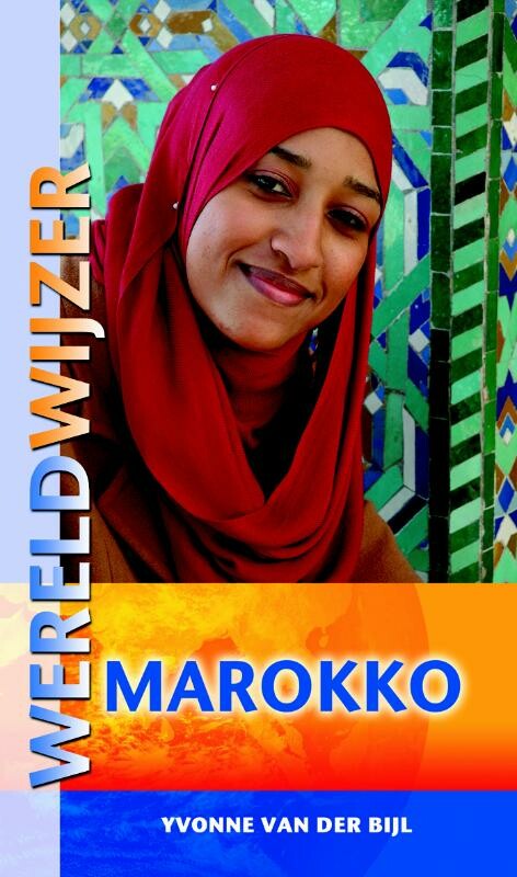 Marokko / Wereldwijzer