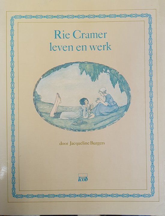 Rie Cramer leven en werk