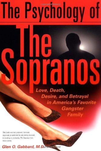 The Psychology of the  Sopranos