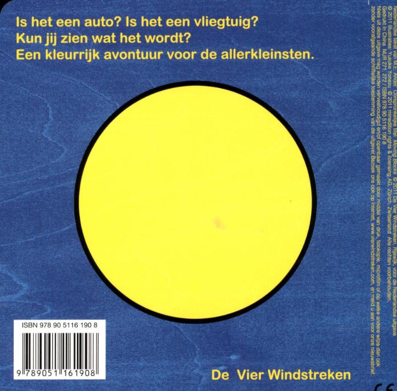 Wat bouw jij? Wat bouw jij? achterkant