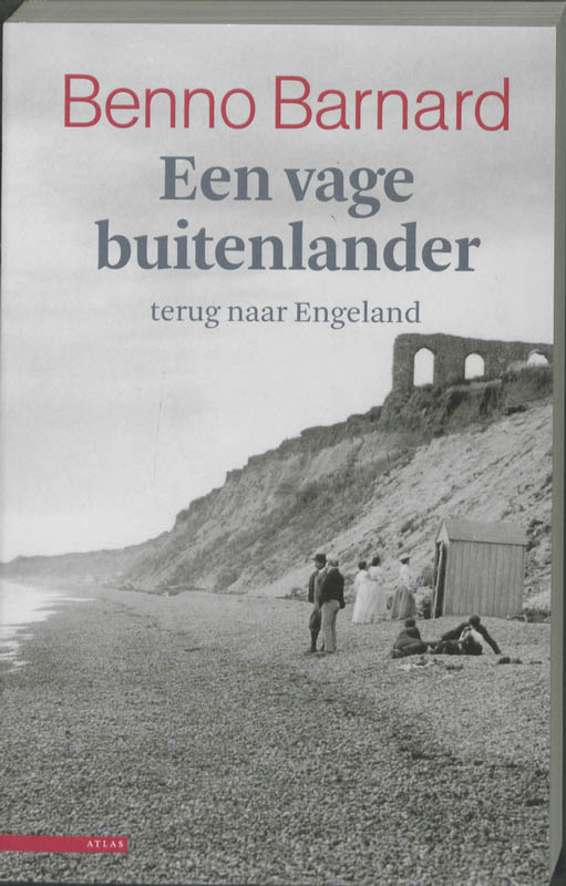 boekenbalie_9789045013558_cover Een vage buitenlander