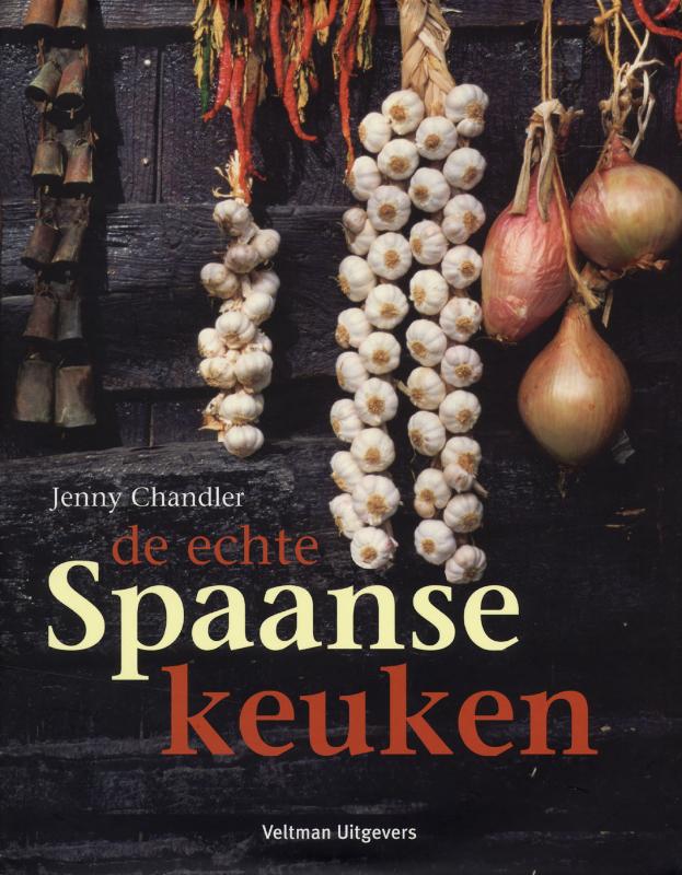 boekenbalie_9789059208131_cover De echte Spaanse keuken