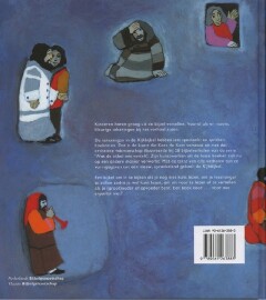 Kijkbijbel Kijkbijbel achterkant