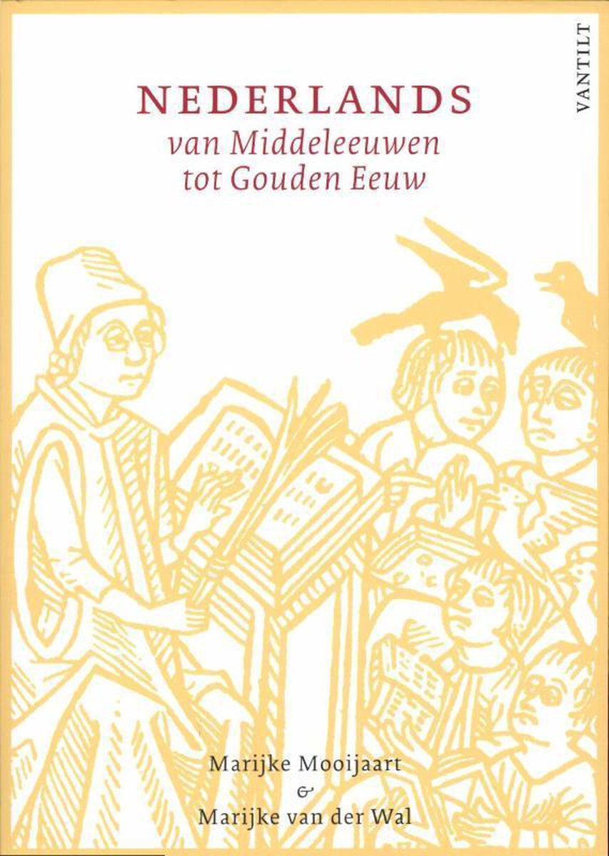 boekenbalie_9789460040764_cover Nederlands van middeleeuwen tot gouden eeuw