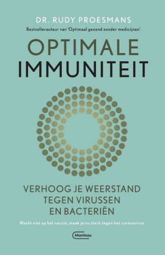 Rudy Proesmans Optimale Immuniteit thumbnail
