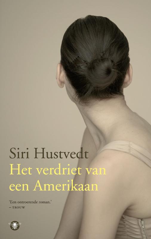 Het verdriet van een Amerikaan