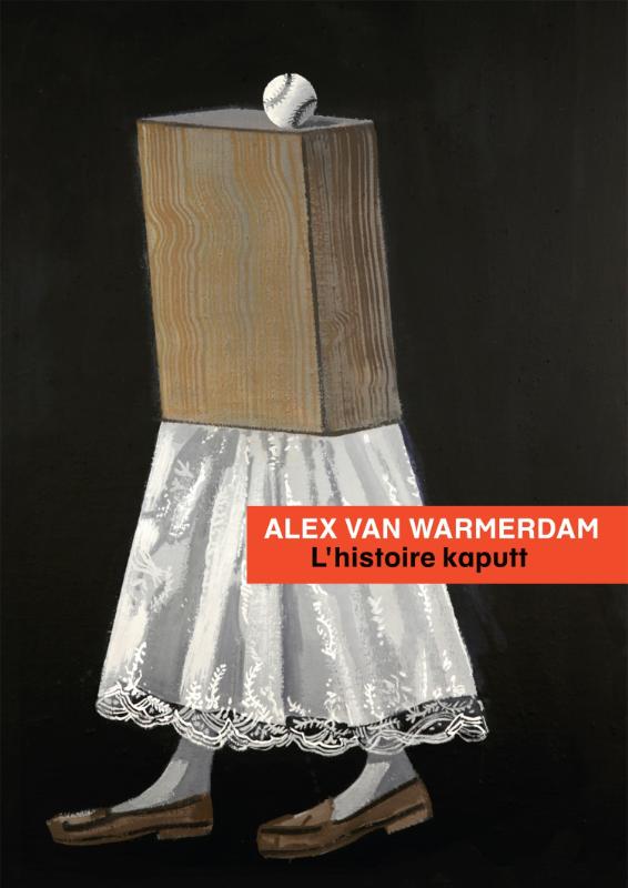 Alex Van Warmerdam thumbnail
