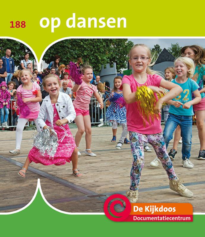 Op dansen / De Kijkdoos
