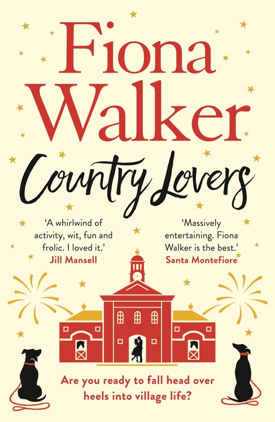 Fiona Walker Country Lovers thumbnail