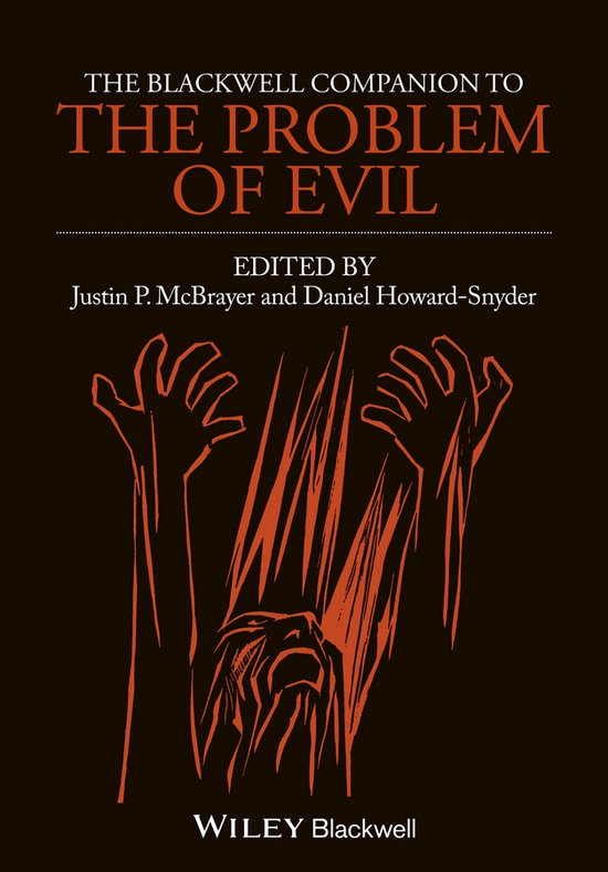 Blackwell Companion To The Problem Of Evil