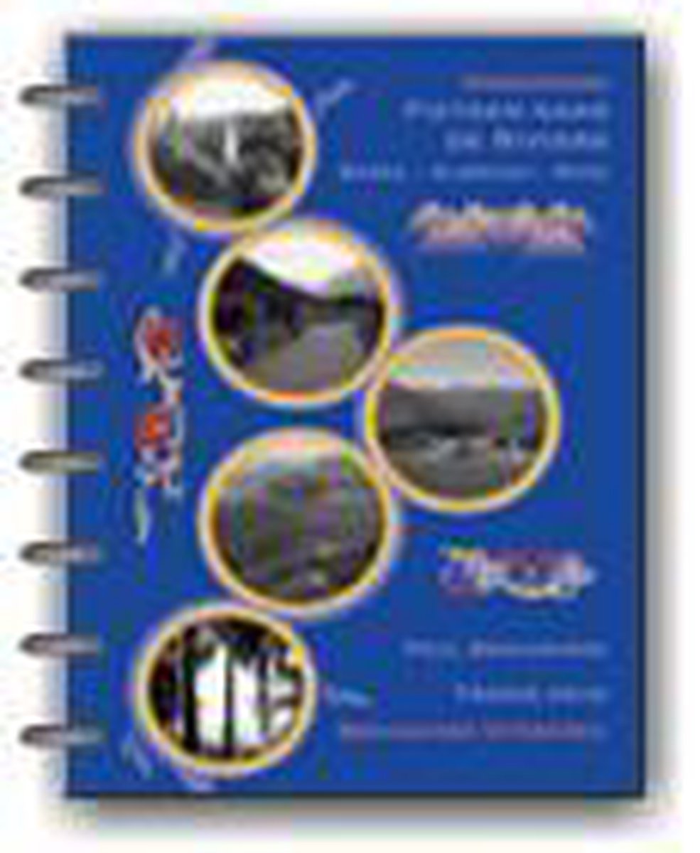 boekenbalie_9789077899113_cover Fietsen naar de Riviera, Basel - Albenga - Nice