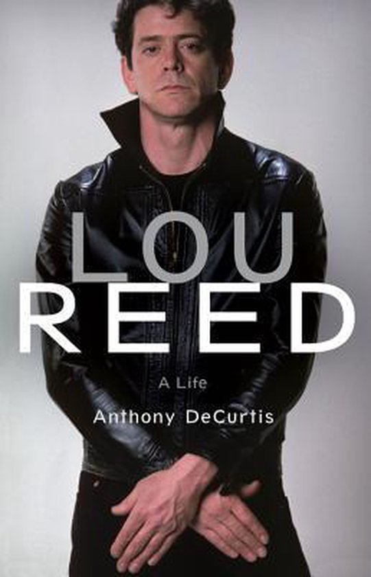 Lou Reed Lib/E