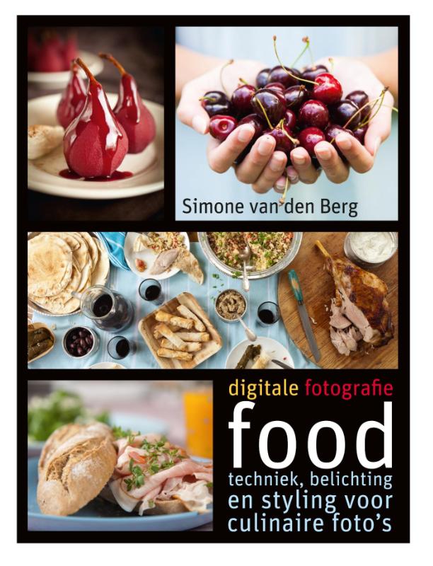 Digitale fotografie: food