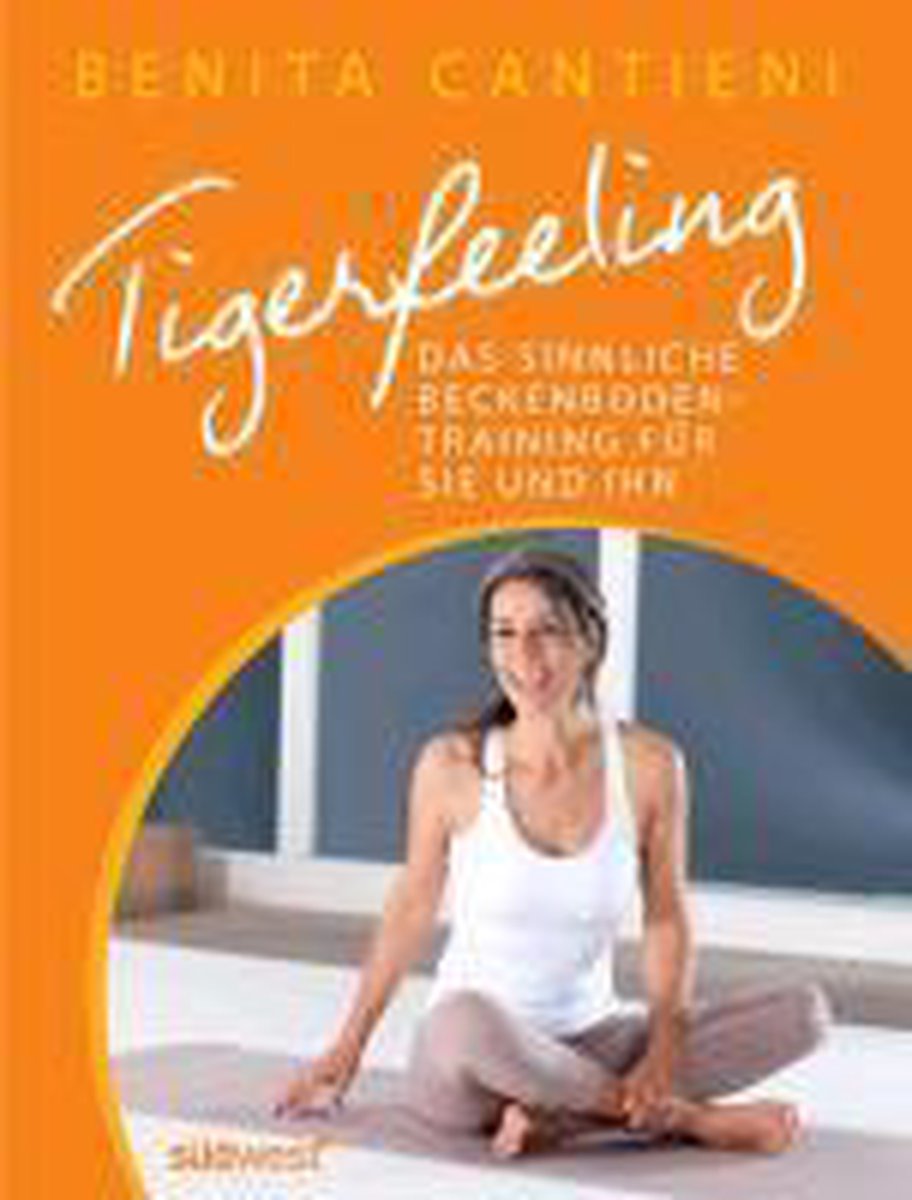 Tigerfeeling