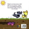 Hier is de tovertuin / Woezel & Pip / 4 achterkant