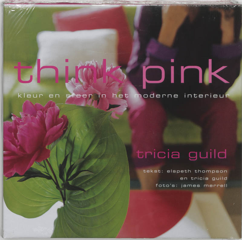 boekenbalie_9789058970770_cover Think Pink