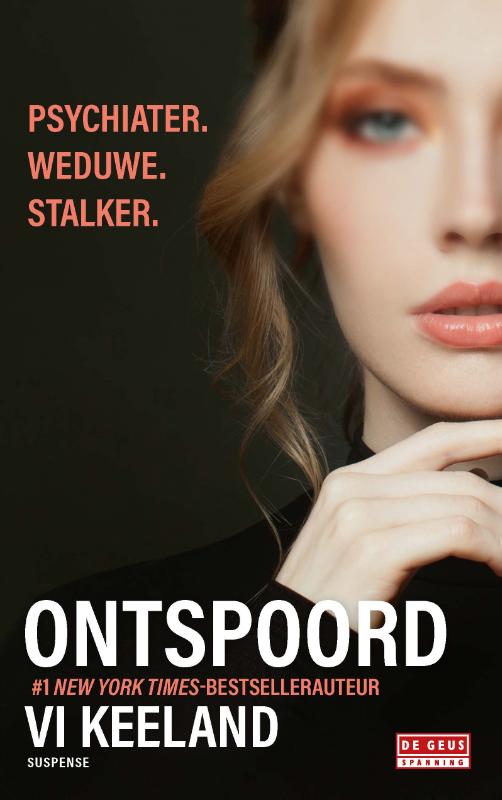 Vi Keeland Ontspoord / De Geus thumbnail