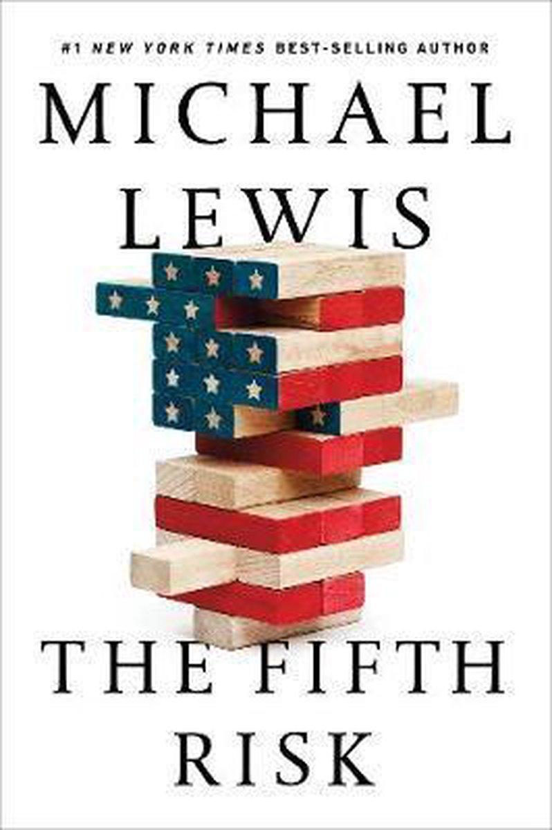 Michael Lewis Fifth Risk thumbnail