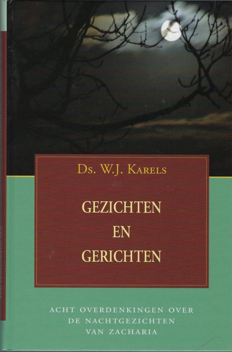 Gezichten en gerichten