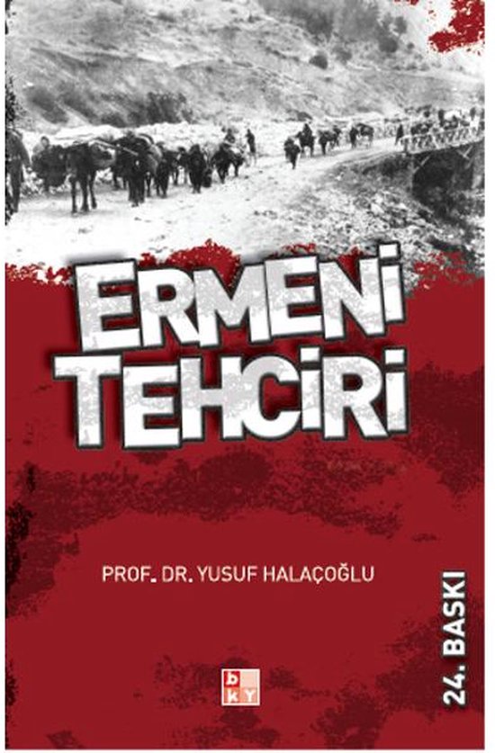 Ermeni Tehciri